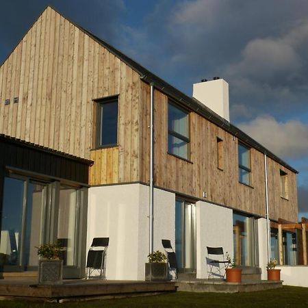 Hillstone Lodge Colbost Екстер'єр фото