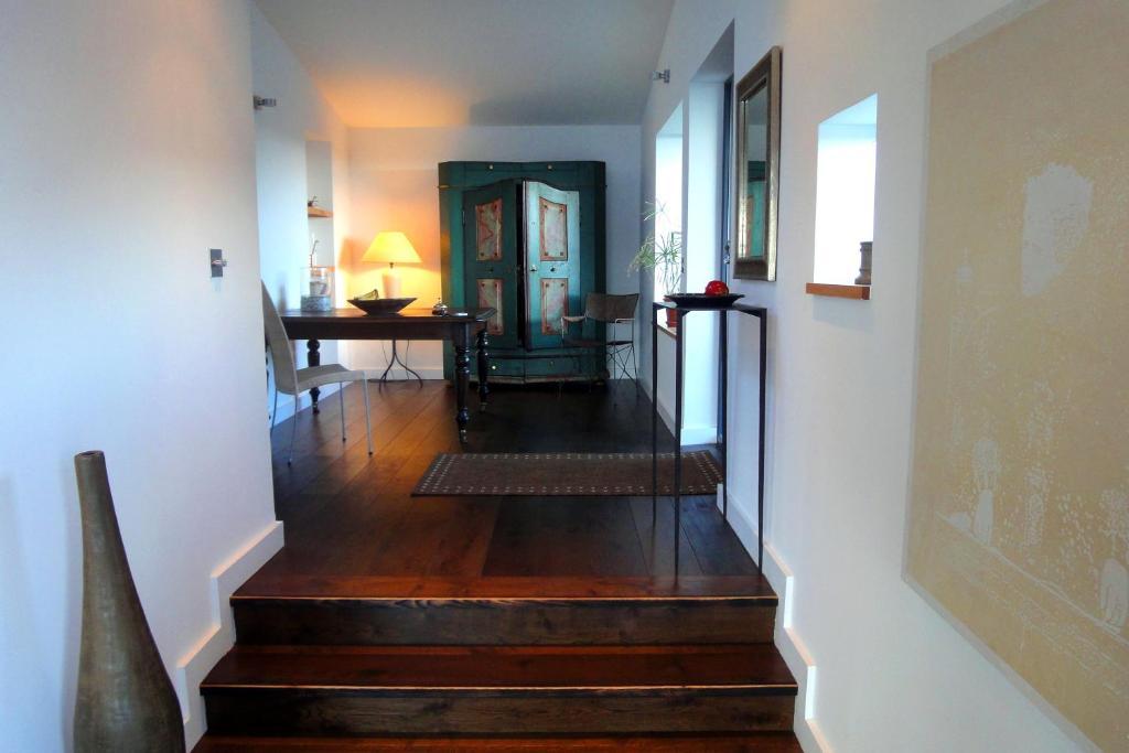 Hillstone Lodge Colbost Екстер'єр фото