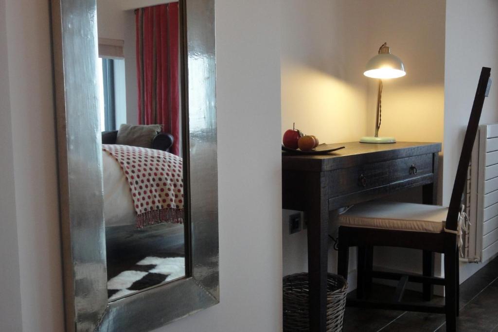 Hillstone Lodge Colbost Номер фото