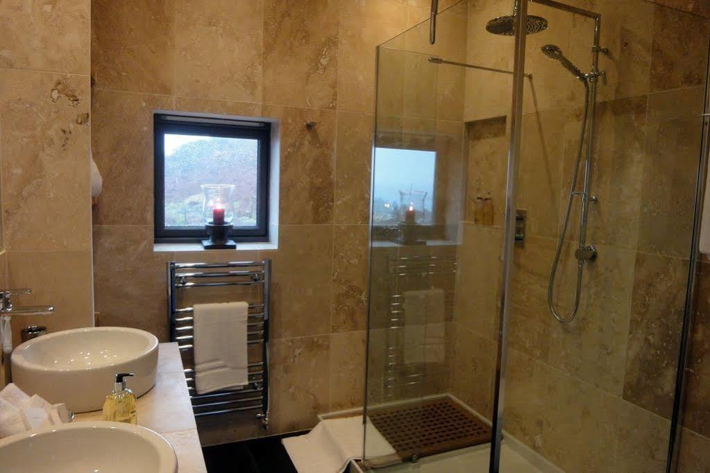 Hillstone Lodge Colbost Екстер'єр фото